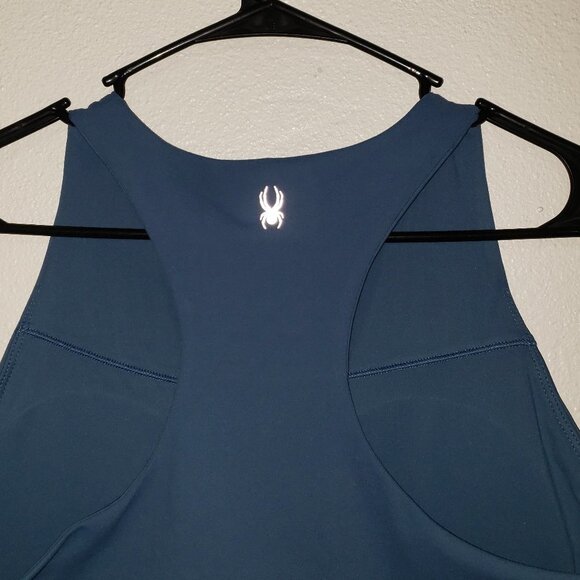 Spyder Sports Bra - Picture 4 of 8